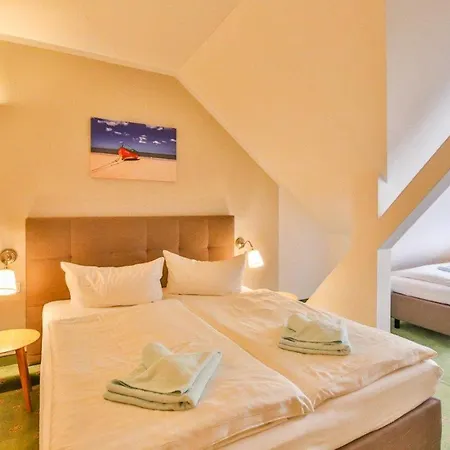 Hotel Und Restaurant 