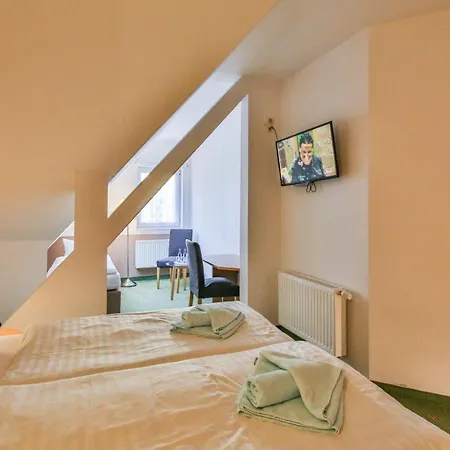 Hotel Und Restaurant 