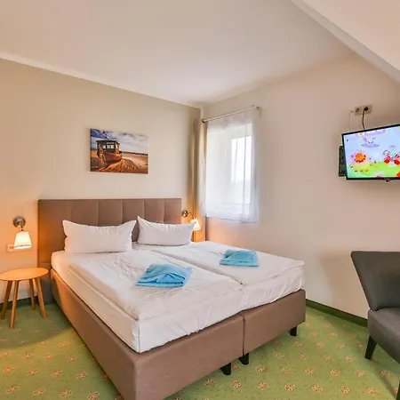 Hotel Und Restaurant 