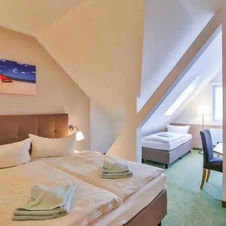 Hotel Und Restaurant 