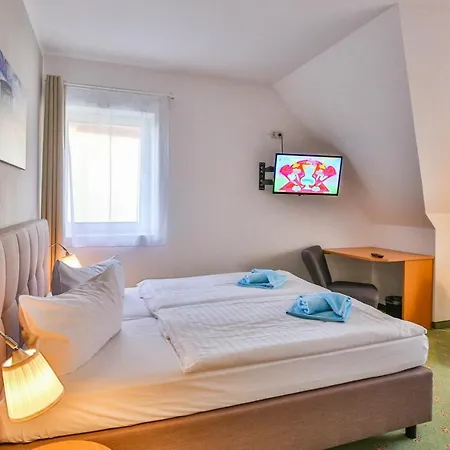 Hotel Und Restaurant 