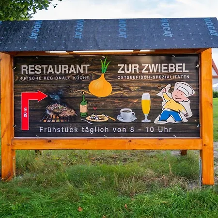 Hotel Und Restaurant 