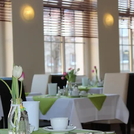 Hotel Und Restaurant 