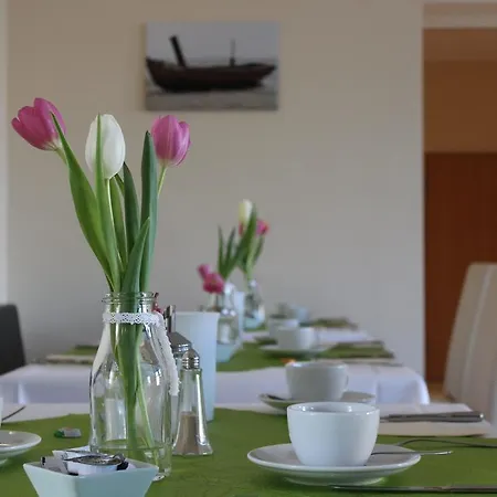 Hotel Und Restaurant 