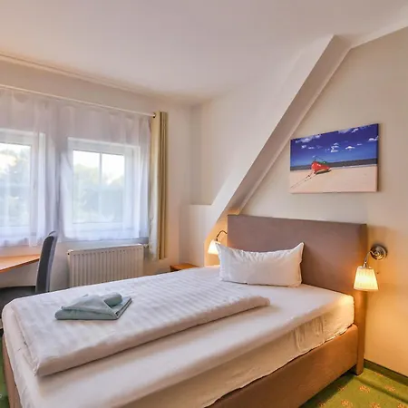 Otel Und Restaurant 