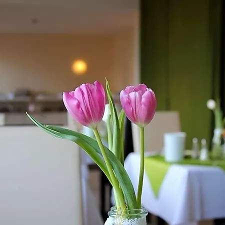 Hotel Und Restaurant 