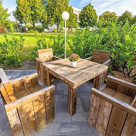 Hotel Und Restaurant 