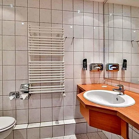 Hotel Und Restaurant 