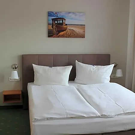 Hotel Und Restaurant 