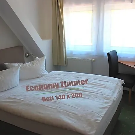 Hotel Und Restaurant 
