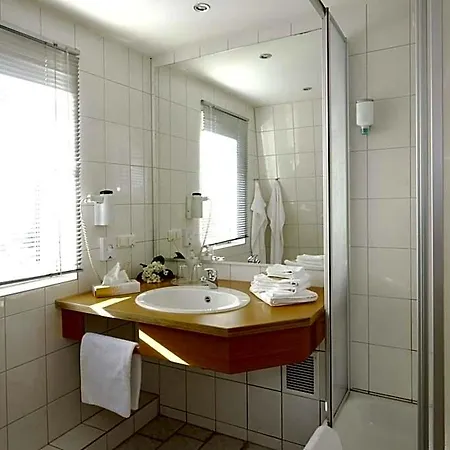 Hotel Und Restaurant 