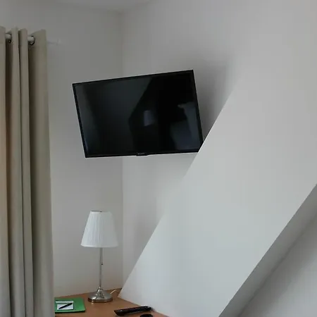 Hotel Und Restaurant 