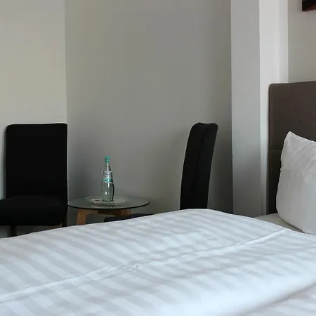 Hotel&restaurant Zur Zwiebel Peenemünde