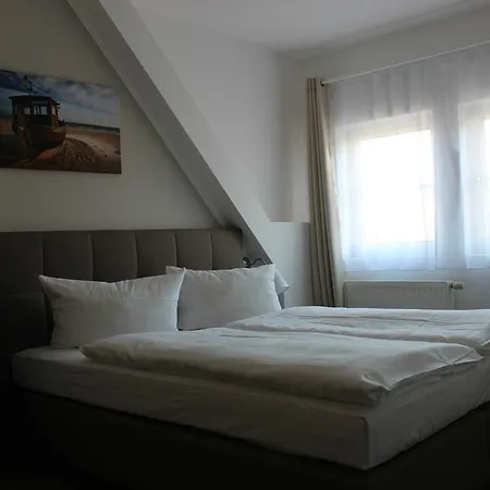 Hotel Und Restaurant 