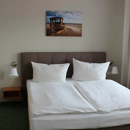 Hotel Und Restaurant 