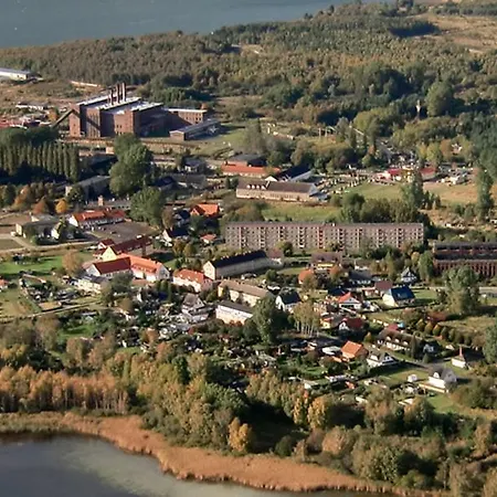 Hotel Und Restaurant 