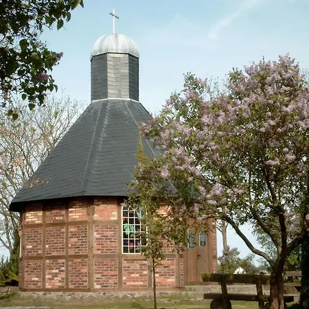 Hotel Und Restaurant 