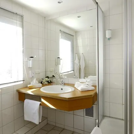 Hotel Hotel Und Restaurant 