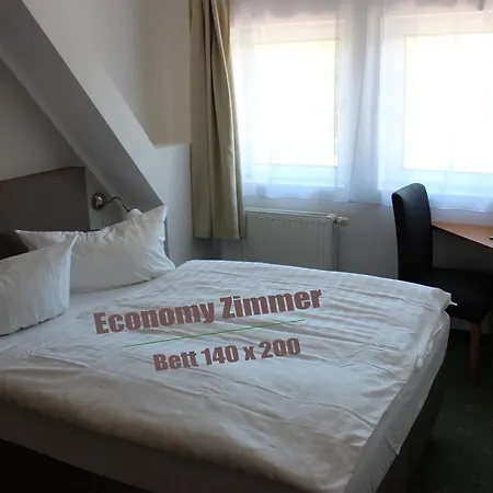 Hotel Und Restaurant 