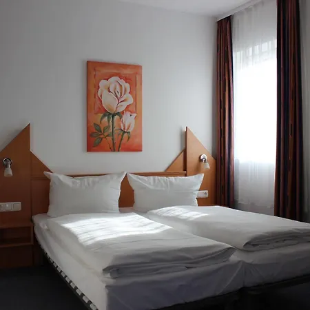 Hotel Und Restaurant 