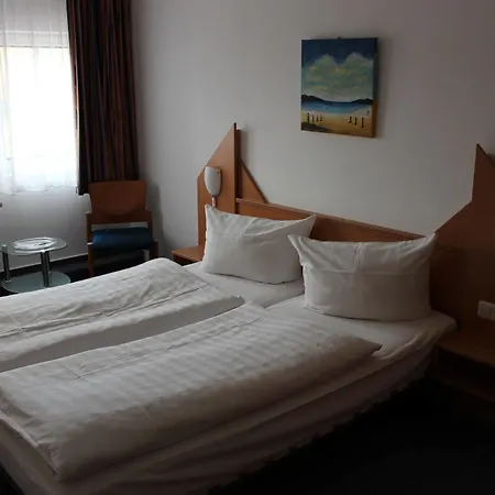 Hotel Und Restaurant 